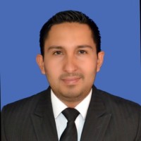 Camilo Andrés Mesa Forero