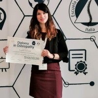 Veronica Antonello