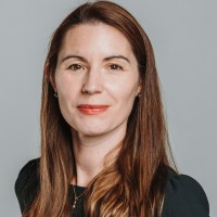 Adeline Teitelbaum