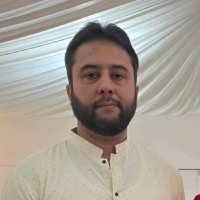 M Noshan Siddiqui