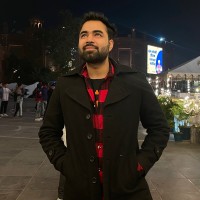 Anshul Jaiswani