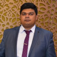 Muhammad Ahsan - SOCPA