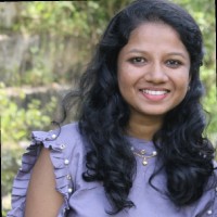Harshitha B