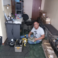Popo Irawan