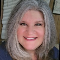 Karen Johnson