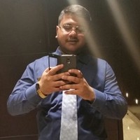 Siddhant Mulye