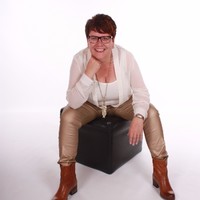 Johanna Boekholt-Bakker