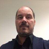 Pontus Högberg