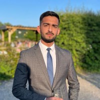 Umar Zahid