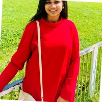 Dhruvika Gadhvi