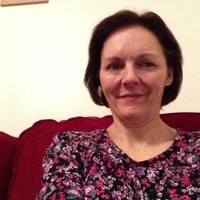 Helen Costello