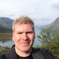 Terje Haugen