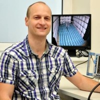Jiří Dřínovský