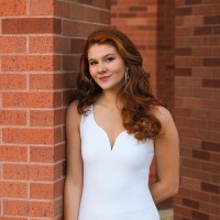 Skylar Mcdonald