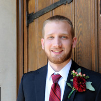 Matthew Robinson