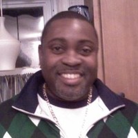 Richard Perkins