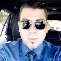 Luis Negron