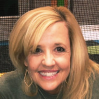 Cheryl Harrison