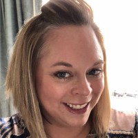 Katherine Silvernail