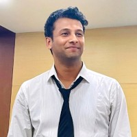 sandeep P.