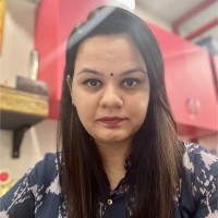 Sapna Arora