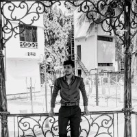 Bhushan Desale