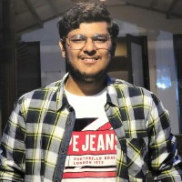 Harsh Thakar