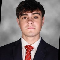 Ethan Nordberg