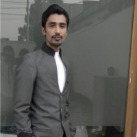 Qasim Saleem