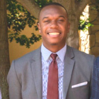 Shawn Hinton