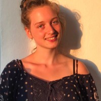 Alina Shcherbakova