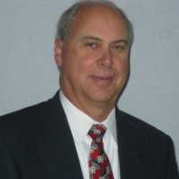 Larry Hulcher