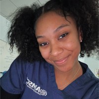 Veronica Cooper