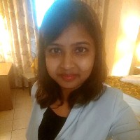 Akshata Singh