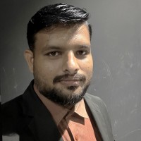 Sreeju .D