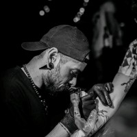 Gustavo da Luz Trindade