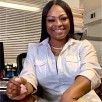 Tedria Richardson