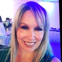 Tracey Delomba