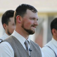 Shane Adkins