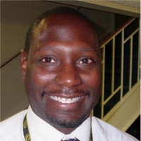 Darryl Hammock