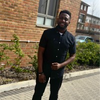 Oluwafemi Aina