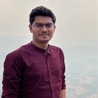 Harsh Chalodiya