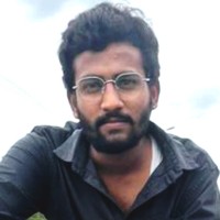 Pillai Kishore