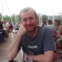 Antonio J. Cuevas Rueda