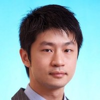 Chiao Wang