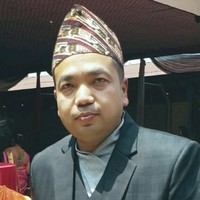 Niraj Thapa