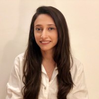 Zoya Maaez