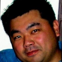 Rogerio Shin