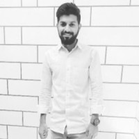 Ritesh Khambhu