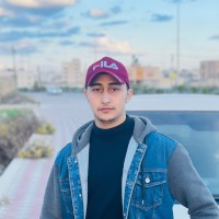 Abdullah Marouf